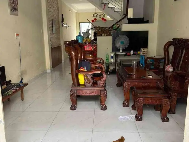 Nhà 3 Tầng Liên Khu 4-5: Đầu Tư Thông Minh, Giá Tốt!... Bán nhà riêng tại Bình Tân, Hồ Chí Minh 01