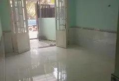 Nhà riêng 2 tầng, hẻm xe hơi rộng 6m tại khu vực Nhà Bè... Bán nhà riêng tại Hiệp Phước, Hồ Chí Minh 01