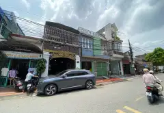 Nhà mặt phố trung tâm Vạn Mỹ - không gian sống và kinh doanh thượng hạng... Bán nhà mặt phố tại Ngô Quyền, Hải Phòng 01