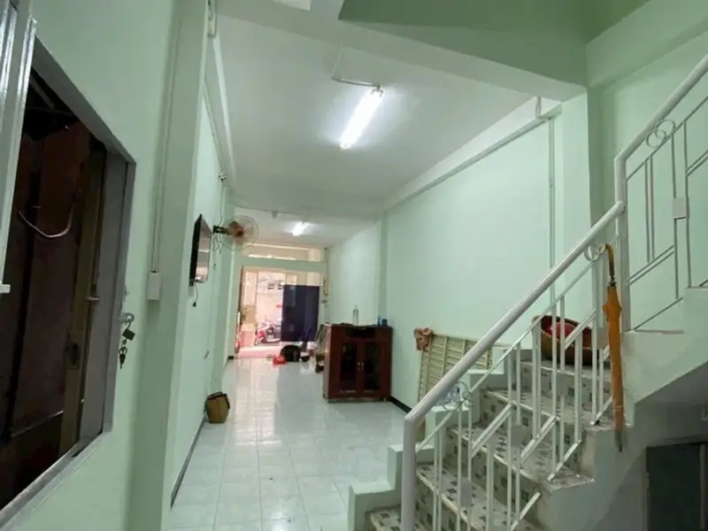 Nhà mặt phố 4 tầng tại quận 1, giá giảm sâu còn 9,3 tỷ... Bán nhà mặt phố tại Bến Thành, Hồ Chí Minh 01