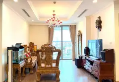 Căn Hộ Park Hill Time City - 4PN Đẳng Cấp, Giá Ưu Đãi... Bán căn hộ chung cư tại Vĩnh Tuy, Hà Nội 04