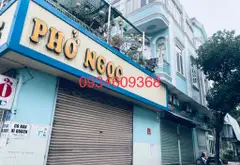 Bán nhà mặt phố phường An Nhơn, TP. Hồ Chí Minh, lô góc 3 mặt tiền, thang máy, cho thuê 32 triệu... Bán nhà mặt phố tại An Nhơn, Hồ Chí Minh 02