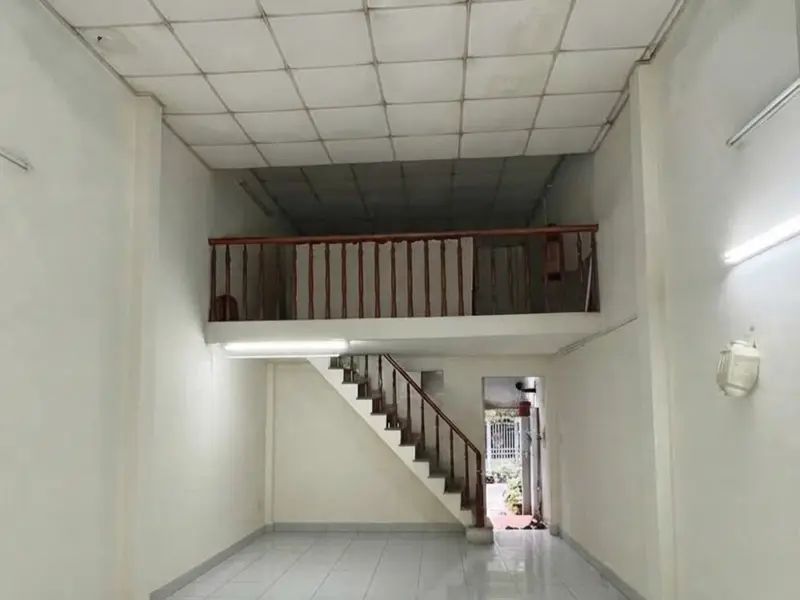 VIP - MẶT TIỀN ĐƯỜNG  KINH DOANH ĐA NGHỀ  - QUẬN 12... Bán nhà mặt phố tại Tân Thới Hiệp, Hồ Chí Minh 01