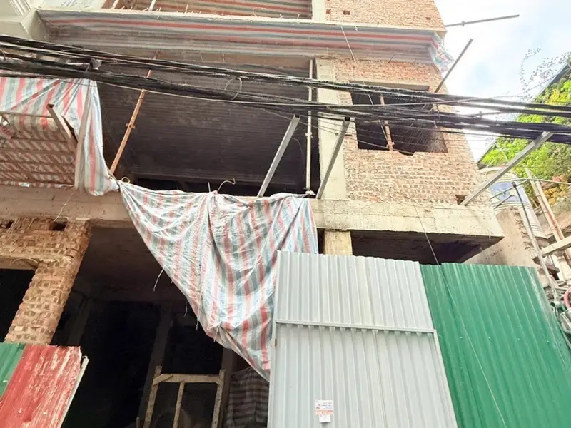 Bán nhà riêng 6 tầng mặt ngõ ô tô tránh, mặt tiền 7m tại Thanh Nhàn, pháp lý cơ sở... Bán nhà riêng tại Vĩnh Tuy, Hà Nội 01