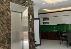 BÁN NHÀ LÔ GÓC -DIỆN TÍCH 50M2 - 5 TẦNG- PHAN ĐÌNH GIÓT - HÀ ĐÔNG - THANG MÁY - Ô TÔ 7 CHỖ VÀO NHÀ... Bán nhà riêng tại Hà Đông, Hà Nội 04