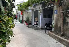 Đất vàng Thới An, sầm uất, giá cực ưu đãi... Bán đất tại Thới An, Hồ Chí Minh 02