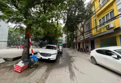 Nhà phân lô 7 tầng có thang máy tại phường Hoàng Liệt, Hà Nội, phù hợp kinh doanh và làm văn phòng... Bán nhà riêng tại Hoàng Liệt, Hà Nội 02
