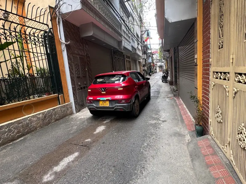 Cơ hội hiếm có: Nhà riêng mặt ngõ ô tô, vừa ở vừa kinh doanh tại Yên Lạc Nhỉnh 7 tỷ... Bán nhà riêng tại Vĩnh Tuy, Hà Nội 01