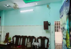 Nhà 4 tầng 7 phòng ngủ tại trung tâm quận Tân Bình, phù hợp kinh doanh và cho thuê... Bán nhà riêng tại Tân Hòa, Hồ Chí Minh 13