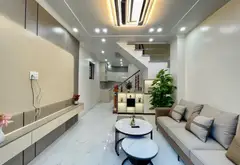 Nhà đẹp ngõ 46 Lạch Tray vị trí trung tâm khó tìm... Bán nhà riêng tại Lê Chân, Hải Phòng 01
