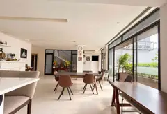 🌿🏢 BIỆT THỰ QUẬN 1 – 11.4 × 31M – 765M² SỬ DỤNG – NHÀ HÀNG CHAY🏡 5 tầng | 7PN – 14WC... Bán nhà mặt phố tại Gia Định, Hồ Chí Minh 11