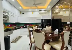 Nhà lô góc 5 tầng thang máy, nội thất đỉnh, ngõ thông tại Yên Lạc... Bán nhà riêng tại Vĩnh Tuy, Hà Nội 08
