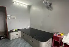BÁN CĂN HỘ CHUNG CƯ D1 P7 QUẬN 8 DT 71M2 CHỈ 2,6 TỶ 2PN 2 WC SỔ HỒNG RIÊNG... Bán căn hộ chung cư tại Bình Đông, Hồ Chí Minh 03