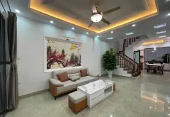 Cơ Hội Sở Hữu Nhà Riêng Thanh Am – Hàng Hiếm Ô Tô Đỗ Cửa... Bán nhà riêng tại Việt Hưng, Hà Nội 03