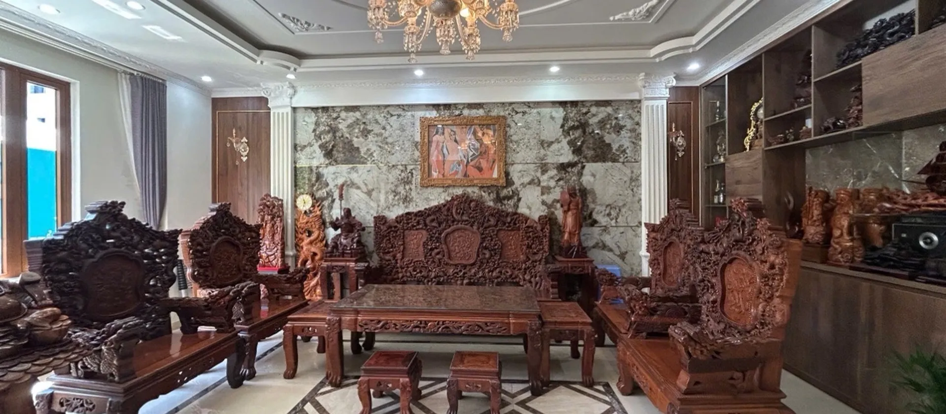 Nhà mặt phố trung tâm Hải Châu, Hiếm có, siêu lợi nhuận kinh doanh... Bán nhà mặt phố tại Hải Châu, Đà Nẵng 01