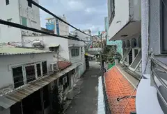 👉 Vị trí ngay Ngã Tư Bảy Hiền, tuyến ga Metro, hẻm xe hơi đỗ cửa, sát MT Xuân Diệu,... Bán nhà riêng tại Bảy Hiền, Hồ Chí Minh 01
