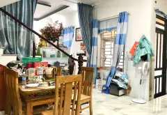 Nhà góc 2 MT - 64,5m2 - BTCT - Khu đồng bộ Linh Chiểu - Hoàng Diệu 2 - 7.x tỉ - Nở hậu tài lộc... Bán nhà riêng tại Linh Xuân, Hồ Chí Minh 03