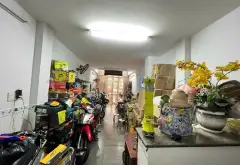 Nhà mặt phố trung tâm Tân Bình, 5 tầng, giá siêu hấp dẫn... Bán nhà mặt phố tại Bảy Hiền, Hồ Chí Minh 07