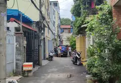 Bán nhà Lê Văn Thọ, Gò Vấp, 64m2, 4PN, 5.98 tỷ... Bán nhà riêng tại An Hội Tây, Hồ Chí Minh 05