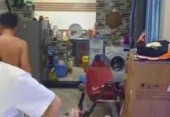 🏡Nhà nhỏ đón Tết . Hẻm 116 Nguyễn Thị Tần , Phường Chánh Hưng (P.2, Quận 8 cũ)... Bán nhà riêng tại Phú Định, Hồ Chí Minh 05