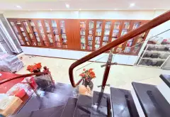 Bán Biệt Thự Liền Kề An Hưng Nổi Bật Với Mặt Tiền Kinh Doanh Và Khe Thoáng Riêng 83m2, 5 tầng... Bán biệt thự, liền kề tại Dương Nội, Hà Nội 04