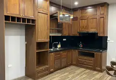 Nhà đẹp 5 tầng, 4 phòng ngủ - Góc đầu tư vàng tại Pháo Đài Láng... Bán nhà riêng tại Láng, Hà Nội 01