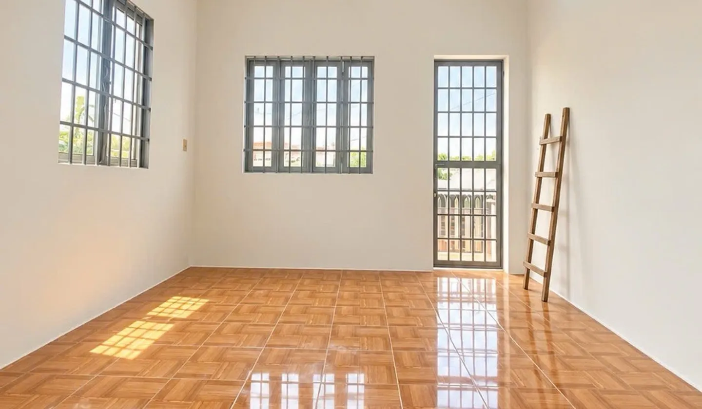 Cơ hội vàng sở hữu nhà 2 tầng tại Bà Điểm, Hóc Môn với giá hấp dẫn... Bán nhà riêng tại Bà Điểm, Hồ Chí Minh 01