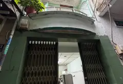 Nhà 2 tầng nhỏ xinh, giá sốc tại Bình Hưng Hòa... Bán nhà riêng tại Bình Hưng Hòa, Hồ Chí Minh 01