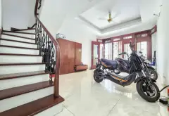 Biệt thự liền kề 6 tầng có thang máy tại khu đô thị Văn Quán 67m2 Ở kết hợp Kinh Doanh... Bán biệt thự, liền kề tại Hà Đông, Hà Nội 03