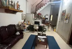 Cơ hội hiếm: Nhà 2 tầng mặt ngõ kinh doanh ô tô tránh tại trung tâm quận... Bán nhà riêng tại Nam Phù, Hà Nội 04