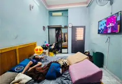 Nhà 4 tầng mặt phố Gò Vấp, giá mới hấp dẫn, kinh doanh đỉnh... Bán nhà mặt phố tại An Hội Đông, Hồ Chí Minh 02
