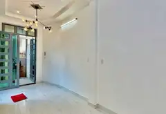 Nhà riêng 4 tầng, hẻm ô tô, diện tích 19m2 tại phường 5, Quận Phú Nhuận... Bán nhà riêng tại Đức Nhuận, Hồ Chí Minh 10