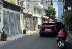 Nhà đẹp sát ga T3, ô tô vào thẳng, giá cực hấp dẫn... Bán nhà riêng tại Tân Bình, Hồ Chí Minh 01