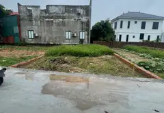 Đất vàng Sóc Sơn giá cực hấp dẫn, sổ đỏ chuẩn... Bán đất tại Sóc Sơn, Hà Nội 03