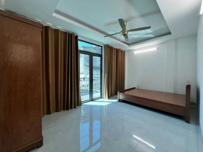 Bán nhà gần trường ĐH Công Nghiệp, 3 bước ra ôtô, gần 40m nhỉnh 4 tỷ - ở ngay. tại Hà Nội 03
