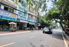 Bán nhà mặt phố tại quận 8, diện tích 60m2, phù hợp kinh doanh và làm văn phòng... Bán nhà mặt phố tại Chánh Hưng, Hồ Chí Minh 03