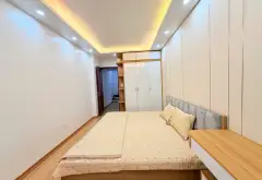 Bán nhà 6 tầng 34m2 - Xuân Thủy -Cầu Giấy... Bán nhà riêng tại Cầu Giấy, Hà Nội 02