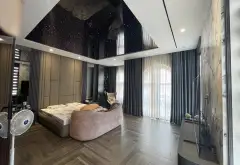 Bán biệt thự lô góc 5 tầng, diện tích 163m2, đối diện bến xe quận 8. giá 21.8 tỷ... Bán biệt thự, liền kề tại Bình Hưng, Hồ Chí Minh 05