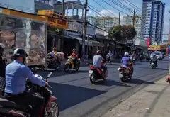 Bán nhà mặt phố 88m2 mặt tiền rộng khu vực Âu Cơ, Tân Phú... Bán nhà mặt phố tại Phú Thọ Hòa, Hồ Chí Minh 01