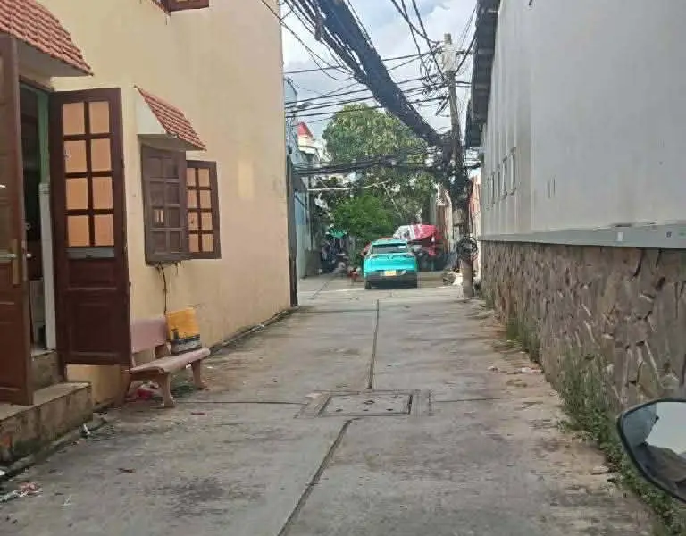 Bán nhà riêng quận 8 phường 7 diện tích 43.3m2, 4 phòng ngủ, giá 4.85 tỷ
VDQ8.9.91.23.1942... Bán nhà riêng tại Bình Đông, Hồ Chí Minh 01