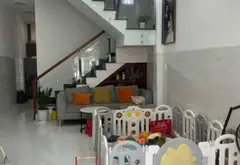 🔥 4,2M NGANG – 12M DÀI: CĂN NHÀ NÀY ĐÃ “ÉP” ĐƯỢC BAO NHIÊU CÔNG NĂNG?... Bán nhà mặt phố tại Cẩm Lệ, Đà Nẵng 03