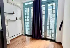 Chỉ 3,1 tỷ - Nhà 3 tầng - Đường số 8 - P11 - Gò Vấp... Bán nhà riêng tại Thông Tây Hội, Hồ Chí Minh 02