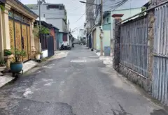 Nhà 2 tầng - 67m2, hẻm ôtô 5m, đường số 8, linh xuân, thủ đức.... Bán nhà riêng tại Linh Xuân, Hồ Chí Minh 07