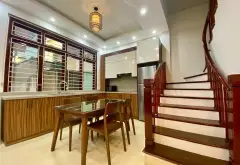 Cơ hội sở hữu nhà 4 tầng đẹp ngay trung tâm Bồ Đề với giá hấp dẫn... Bán nhà riêng tại Bồ Đề, Hà Nội 08