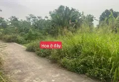 Cơ hội vàng sở hữu đất 70m2 ngay thị trấn Sóc Sơn, giá giảm sâu... Bán đất tại Sóc Sơn, Hà Nội 03