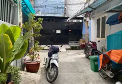 Nhà 2 Tầng Thoáng Đẹp Trung Tâm Quận 11... Bán nhà riêng tại Phú Thọ, Hồ Chí Minh 04