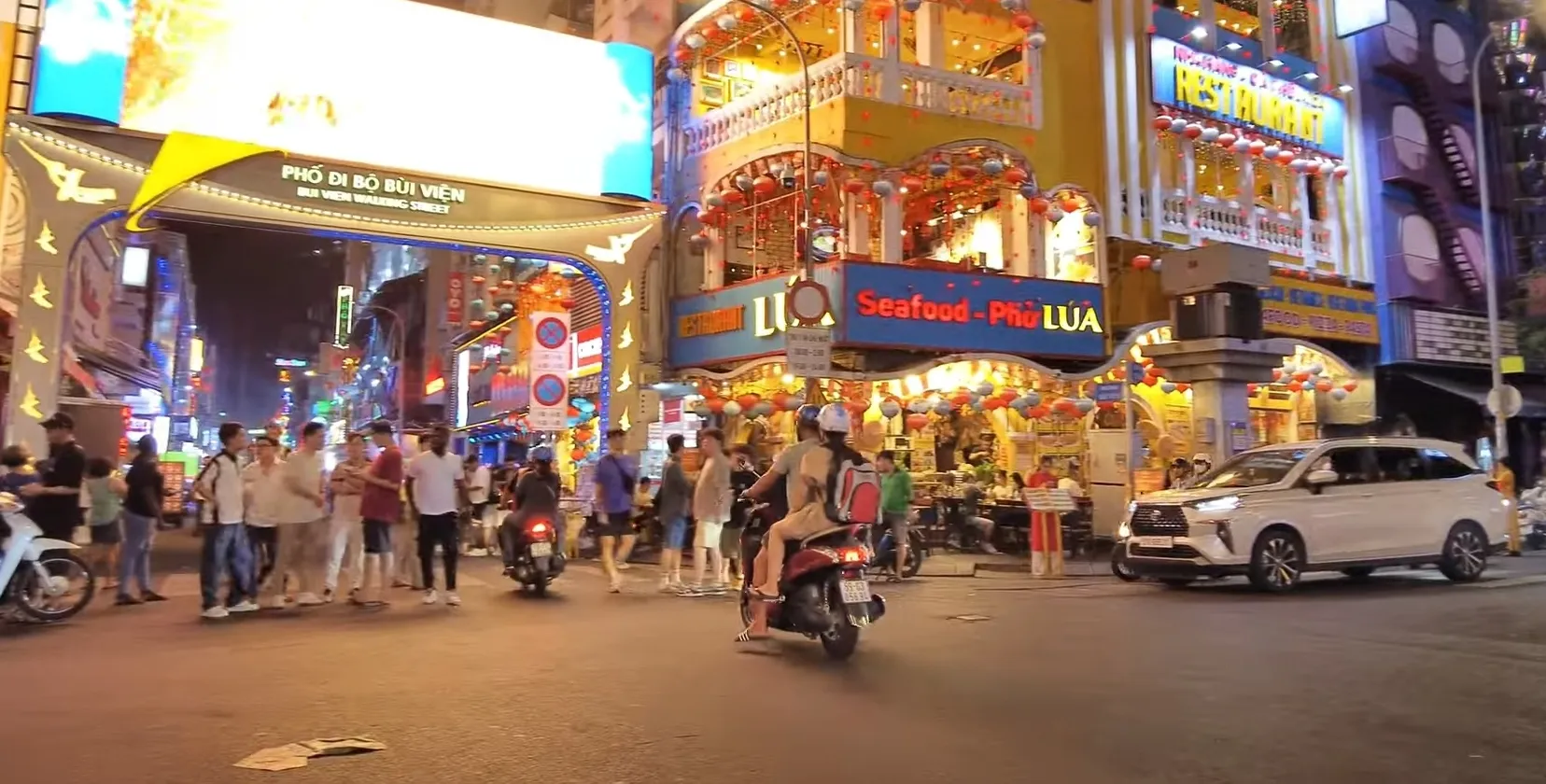 🔥 166,9M² NÀY CÓ THỂ "ĐẺ" RA BAO NHIÊU TỶ? | ĐỀ THÁM | BÙI VIỆN | TRẦN HƯNG ĐẠO | CHỢ BẾN THÀNH... Bán nhà mặt phố tại Cầu Ông Lãnh, Hồ Chí Minh 01