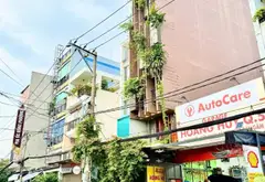 Bán nhà mặt tiền... Bán nhà mặt phố tại Tây Thạnh, Hồ Chí Minh 02