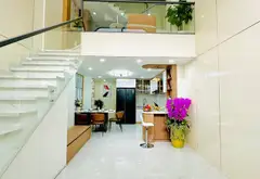 Viết
🔥 GIẢM 760 TRIỆU • NHÀ MỚI 4.5 TẦNG • XE HƠI ĐẾN NHÀ • CHỈ 7.99 TỶ
🏡 Ngay Thống Nhất, Gò Vấp... Bán nhà riêng tại Thông Tây Hội, Hồ Chí Minh 07