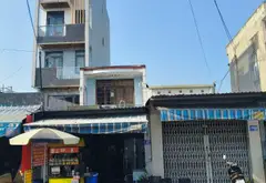 Nhà mặt phố Đông Thạnh - Cơ hội vàng cho kinh doanh... Bán nhà mặt phố tại Đông Thạnh, Hồ Chí Minh 01